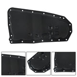 Labwork Transmission Oil Pan 07-15 For Nissan X-Trail Rogue Select NV200 Sentra