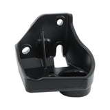 Labwork Rear Bed Step Retractable Bumper For 24 Toyota Tacoma PT392-35920 Black