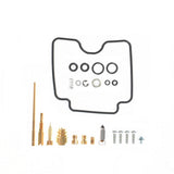 Carburetor Rebuild Kit Fit For Suzuki 2003-2004 KLX400SR Carb Repair #Q173