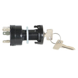 Golf Cart Ignition Key Switch Fit for Club Car Precedent 2004-Up #102515101