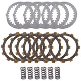 Clutch Kit Heavy Duty Springs Fits For YAMAHA BANSHEE 350 1987-2006 US