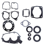 Complete Gasket Kit for Polaris 400 Xplorer Scrambler 1995-2002 Trail Blazer