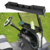 Front Basket Cargo Storage For Club Car Precedent 2004+ Golf Cart