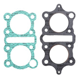 Complete Engine Gasket Kit Set For Yamaha XS400 1977- 1982 XS400S 1980- 1982 New