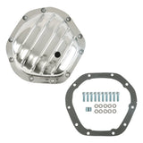 Labwork Aluminum Differential Cover 10-Bolt For Chevy GM Ford Dodge D44
