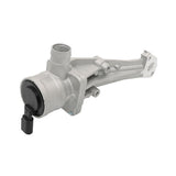 Labwork Secondary Air Injection Check Valve For VW Jetta Rabbit 2.5L 7K131351C