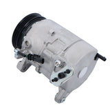 Labwork A/C Compressor For 2014-18 GMC Sierra 1500 (4.3L, 5.3L, 6.2L) CO 29134C
