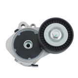 Labwork Tensioner Assy with Pulley GS460 For Lexus LC500 LS460 2007-2017