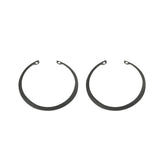 Rear Wheel Bearings for Polaris Sportsman Ranger RZR 500 570 700 800 900
