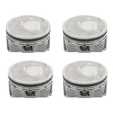 Labwork Engine Rebuild Pistons Gasket Overhaul Kit For 2011-2020 Hyundai Kia