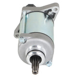 Starter Motor For Honda Foreman 500 2012-2019 Foreman Rubicon 500 2015-2019 ATV