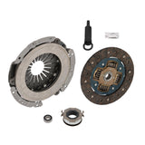 Labwork Transmission Clutch Kit For Subaru Legacy H4 2.5L 2010-17 15-032 15-013