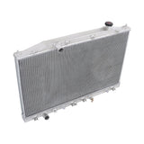 Labwork 3Row Full Aluminum Radiator For Honda Odyssey V6 3.5L CU13208 2011-2017