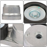 0127846000 Belt Tensioner Assembly For Freightliner Columbia Argosy Classic