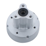 Front Rear Drum Brake Hub Cover Panel For Honda Monkey Z50 Z50R Z50J Skyteam Z50