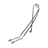 85-95 For Yamaha Moto 4 YFM200 YFM225 YFM250 YFM350 Front brake cable Assembly