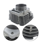 3TB-11310-00-00 Cylinder Piston Gasket Kit For 99 00 01 Yamaha Grizzly 600 XT600