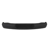 Labwork Rear Bumper Assembly For Chevy Express & GMC Savana 1996-2021 1997 Black