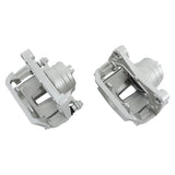 Labwork Front LH & RH Brake Caliper w/ Bracket For Nissan Murano 3.5L 2003-2012