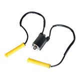 Ignition Coil Wire Cap For HONDA VTX1300 VTX1300 R/T/S/C 2004 2005-2009