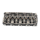 Cylinder Head For Kubota V1505 V1505T V1505E 16246-99364 High Quality