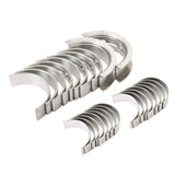 Labwork Connecting Rod+Main Bearings Set 97-13 For Chevy LS 4.8 5.3 5.7 6.0 6.2