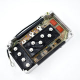 (2) CDI Switch Box For Mercury V-135 V-150 V-175 V-200 V-225 140HP 332-7778A12