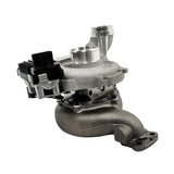 Labwork Turbocharger w/Electric Actuator for Mercedes Sprinter Freightliner 3.0L