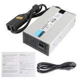 For Golf EzGo TXT Cart 18 Amps Charger w/ Powerwise 36 Volt Battery Charger US
