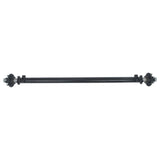 Labwork 6 lug-5.5" 73" Hub Face 58" Spring Center Trailer Axle 6000lbs