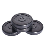 Labwork 4 Round Rubber Arm Pads Fit For BendPak Lift Dannmar Lift #5715017