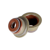 Set Of 4 Valve Stem Seal For EZGo 295cc / 350cc 4 Stroke Gas Golf Carts1991 & up
