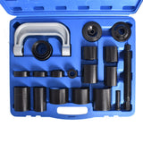 Labwork 21 Auto Repair Service Removal Ball Joint Press Tool Master Adapter Kit