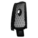 Labwork Front Grille Assembly For Ford F-150 2018-2020 Agate Black JL3Z8200SL