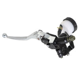 Front Brake Master Cylinder Levers For SUZUKI GSX-R125/150/250/400/600/750 SV650