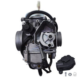 NEW Carburetor For Honda TRX450ES Foreman 450 Carb 1998-2001