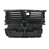 Labwork Front Radiator Shutter W/O Motor 2015-2018 For Ford Edge 2.0L 2.7L 3.5L