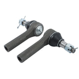 Labwork 10X Front Lower Control Arms Tie Rod Ends For 2005 - 2008 FORD F-150 2WD