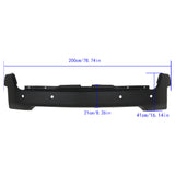 Labwork Front Bumper Face Bar For 2019-21 Chevy Silverado 1500 Primered 84588806