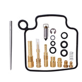 Carburetor Rebuild Kit for Honda Rincon 650 TRX650FA Foreman 500 TRX500