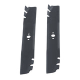 Mulching Blades 2 Pack For 30" Toro 116-6358-03 120-9500 120-9500-03 116-6358