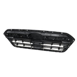 Labwork Front Replacement Grille For Subaru Outback 2018-2019 SU1200172
