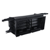 Labwork Front Lower Active Grille Shutter Assembly W/Motor 2015-17 For Ford F150