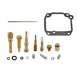 For Suzuki LT185 1984-1987 Quadrunner CARBURETOR Carb Rebuild Kit Repair LT 185