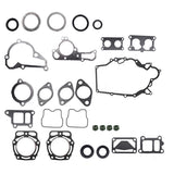 Full Gasket Seal Kit For Kawasaki KAF620 Mule 2500 2510 2520 3000 3010 4000 4010