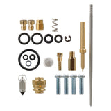 Fit For Suzuki DRZ400E DRZ 400E Carburetor Repair Kit 2000-2003