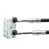 Gas & Electric Golf Carts for Brake Cable FOR EZGO TXT Medalist (1994-10)