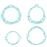 NEW For Honda S90 Sport SL90 CL90 Scrambler 1964-1969 Engine Gasket