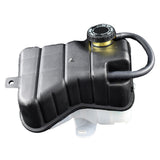 Labwork Coolant Recovery Reservoir Tank W/ Sensor For Cadillac DeVille 2000-2005