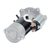 6676957 6685190 Starter For Bobcat Skid Steer Loader Starter S185 S250 S175